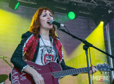 Edan Archer Photo credit: Rick Davidson