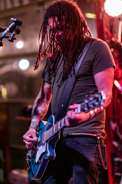 Eric McFadden - OktoBEERfest - John Strojny