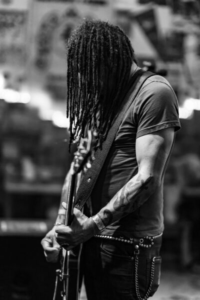 Eric McFadden - OktoBEERfest - John Strojny