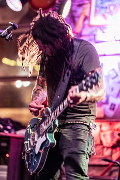 Eric McFadden - OktoBEERfest - John Strojny
