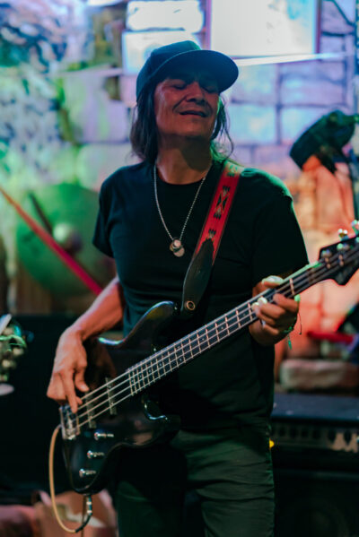 Charles Gasper - Eric McFadden - OktoBEERfest - John Strojny