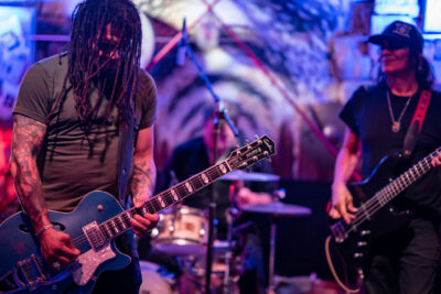 Eric McFadden - OktoBEERfest - John Strojny