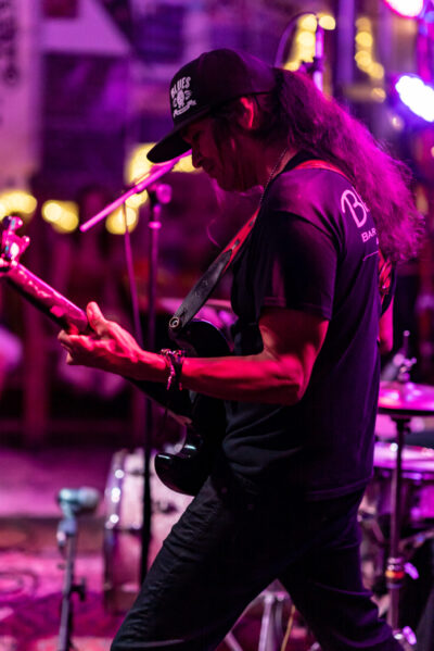 Charles Gasper - Eric McFadden - OktoBEERfest - John Strojny