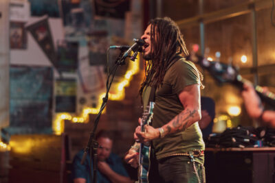 Eric McFadden - OktoBEERfest - John Strojny