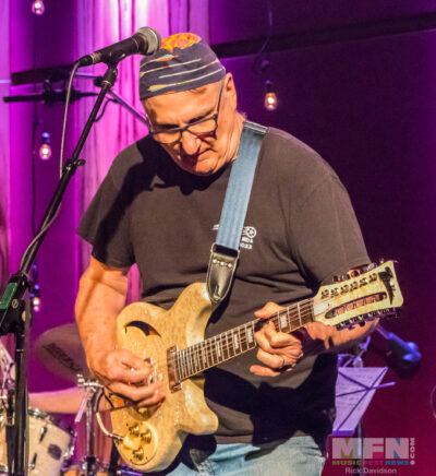 Fagan Arouh: Other Voices Photo credit: Rick Davidson