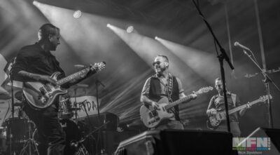 Heavy Petty Photo credit: Rick Davidson