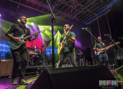 Heavy Petty Photo credit: Rick Davidson