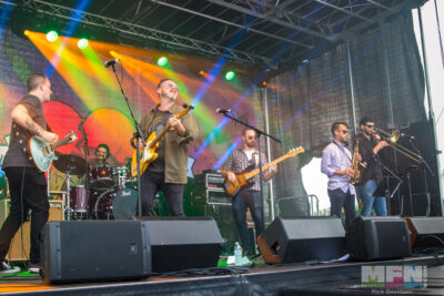 Hedges Photo credit: Rick Davidson