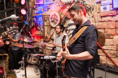 Row Jomah - Nymania Productions