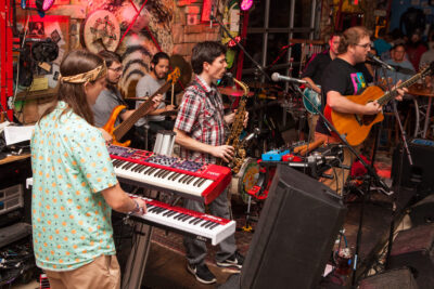 Row Jomah - Nymania Productions