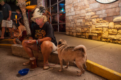 OktoBEERfest dogs - Nymania Productions