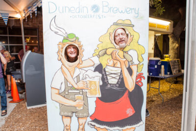 OktoBEERfest - Nymania Productions