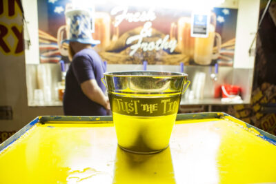 OktoBEERfest- Nymania Productions