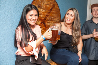 OktoBEERfest - Nymania Productions