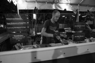 OktoBEERfest- Nymania Productions