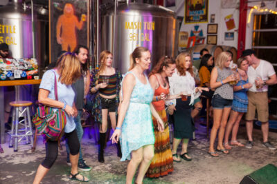 OktoBEERfest - Nymania Productions