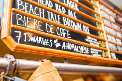 OktoBEERfest- Nymania Productions