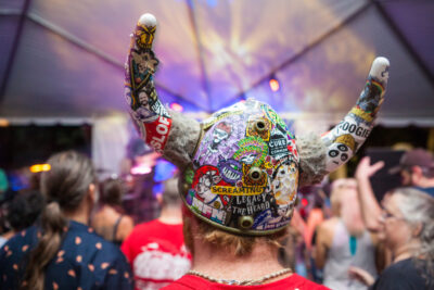 OktoBEERfest - Nymania Productions