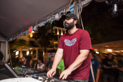 Dunedin Brewery Staff - Nymania Productions