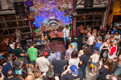 Cat Box - Nymania Productions