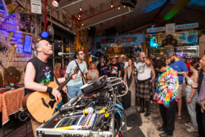 Cat Box - Nymania Productions