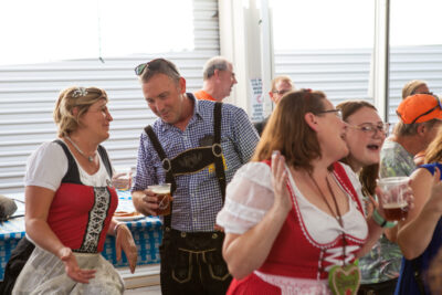 OktoBEERfest - Nymania Productions