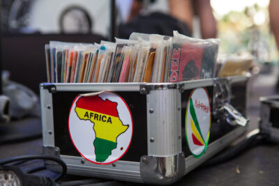 DJ45 Revolver - DBOBF - Nymania Productions