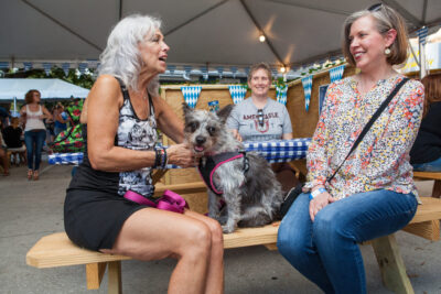 OktoBEERfest dogs - Nymania Productions