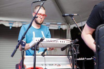 Michael Lyn Bryant - Brain Emoji - Nymania Productions