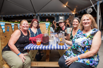 OktoBEERfest - Nymania Productions