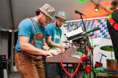 Alex Sears with Brain Emoji - Nymania Productions