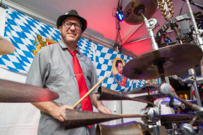 Dave Gerulat - Brain Emoji - Nymania Productions