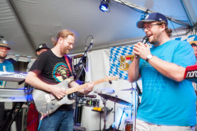 Joe Roma with Brain Emoji - Nymania Productions