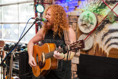 Mountain Holler - Nymania Productions