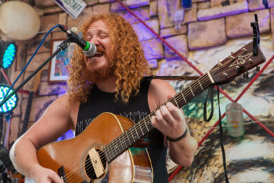 Mountain Holler - Nymania Productions