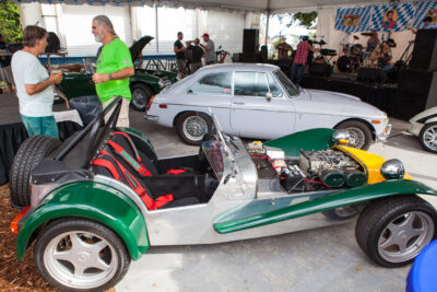 OktoBEERfest - Nymania Productions