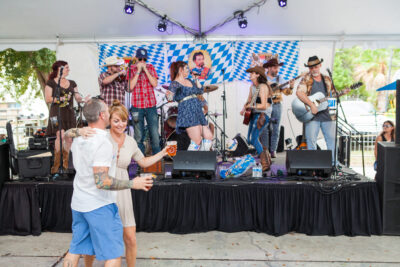 Swampland Symphony - Nymania Productions