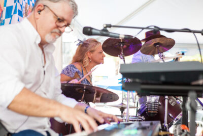 Swampland Symphony - Nymania Productions