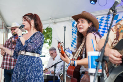 Swampland Symphony - Nymania Productions