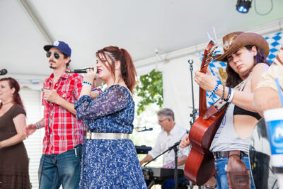 Swampland Symphony - Nymania Productions