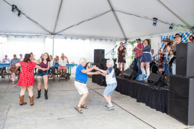 Swampland Symphony - Nymania Productions