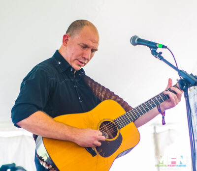 Brett Bass Photo credit: Rick Davidson