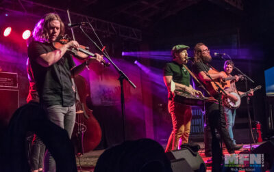 Lil Smokies Photo credit: Rick Davidson