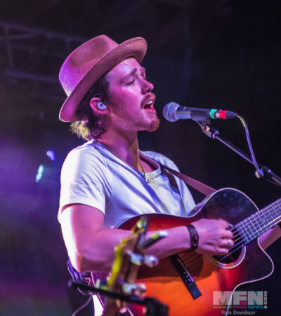 David Howley, We Banjo 3 Photo credit: Rick Davidson