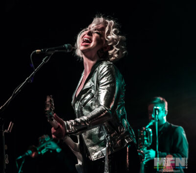 Samantha Fish Photo credit: Rick Davidson