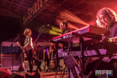 Samantha Fish Photo credit: Rick Davidson