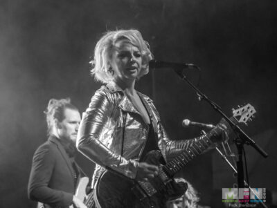 Samantha Fish Photo credit: Rick Davidson