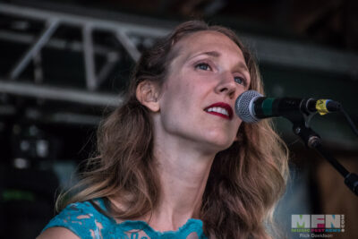 Kathryn Belle Photo credit: Rick Davidson