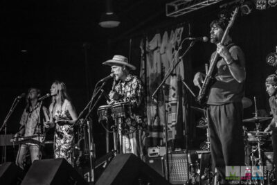 Joe Craven and the Sometimers Photo credit: Rick Davidson