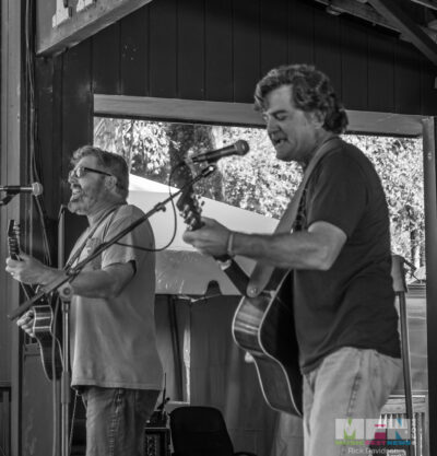 Dread Clampitt Photo credit: Rick Davidson